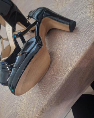 scarpe con tacco