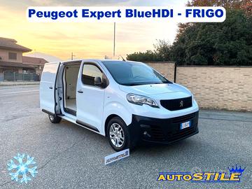 Peugeot Expert 1.5 Hdi FRIGO - MEDICINALI - ALIMEN