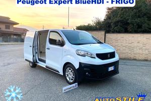 Peugeot Expert 1.5 Hdi FRIGO - MEDICINALI - ALIMEN