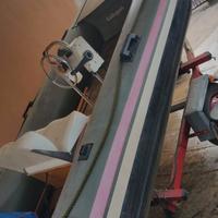 Gommone callegari ocan 460