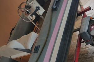 Gommone callegari ocan 460