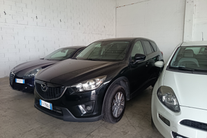 Mazda CX-5 2.2 skyactiv
