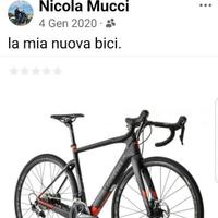 Bici corsa