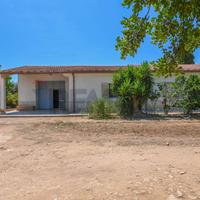 Casa Indipendente - Santa Croce Camerina