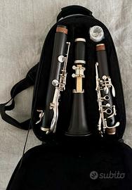 Clarinetto Comet