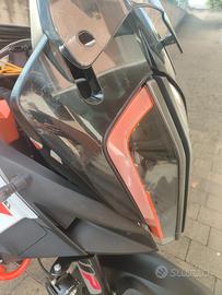 KTM 1290 Super Adventure - 2019