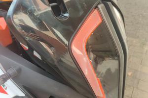 KTM 1290 Super Adventure - 2019