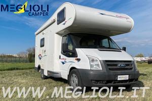 Challenger Genesis 33