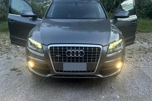 Audi q5  Perfette condizioni  super accessoriata