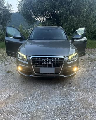 Audi q5  Perfette condizioni  super accessoriata