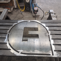 Carpentiere / saldatore MIG metalmeccanica