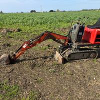 Escavatore Eurodig Gr 500