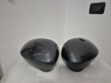 Calotte specchietti retrovisori per Fiat punto/500