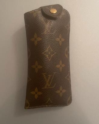 Custodia occhiali vista o da sole