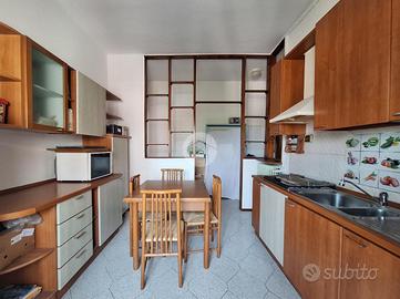 4 LOCALI A STRAMBINO