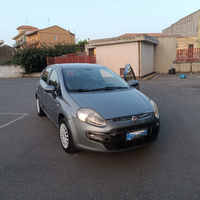 Ricambi punto evo