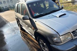 Kia Sportage 2.0 TDI cat 5p. 4x4 Comfort per agric