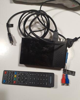 decoder tv