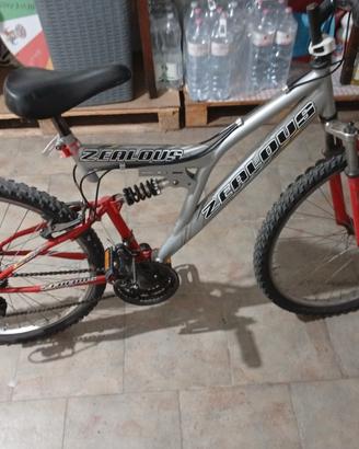 Bici 26