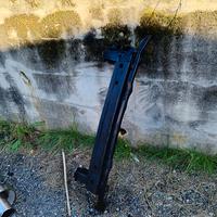 Barra anteriore Subaru impreza wrx 2003