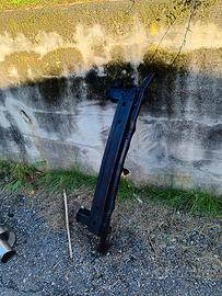 Barra anteriore Subaru impreza wrx 2003