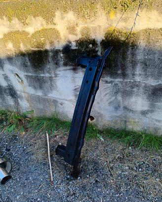 Barra anteriore Subaru impreza wrx 2003