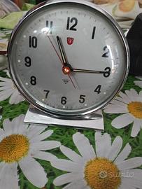 orologio da tavolo vintage anni 50 