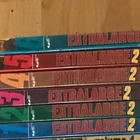 DVD Bud Spencer Extra Large