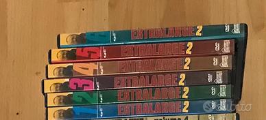 DVD Bud Spencer Extra Large