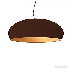 Lampada Lumicom Atomic foglia