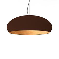 Lampada Lumicom Atomic foglia