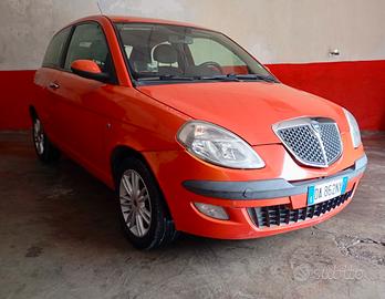 Lancia Y 1.3 69cv diesel