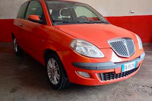 Lancia Y 1.3 69cv diesel