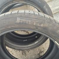 gomme estive 