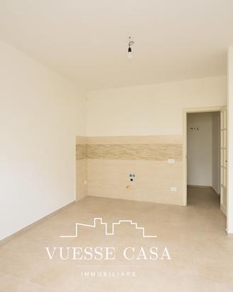 Bilicale con garage ristrutturato