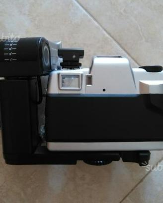Macchina fotografica Canomatic