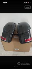 Borse da moto nuove