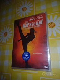 The karate kid la leggenda continua