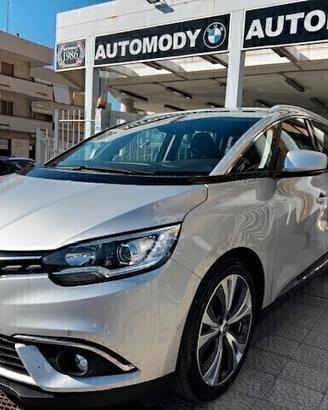 Renault Grand Scenic dCi 8V 110 CV EDC Energy Spor
