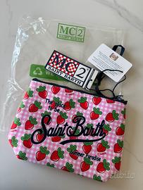 Pochette saint barth