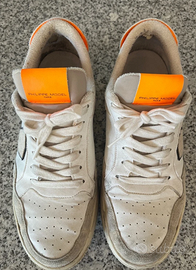 Scarpe Philippe Model Paris uomo n. 42