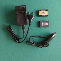 Batterie EN-EL 12 per Nikon