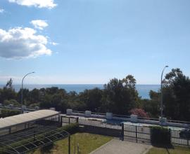 Giugno fronte mare Mascali(c/o Taormina Giardini )