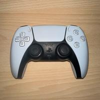 Controller Dualsense 5 Ps5 effetto hall