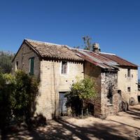 RUSTICO A MONTEFIORE DELL'ASO