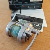 ALUTECNOS ALBACORE GORILLA 8/V