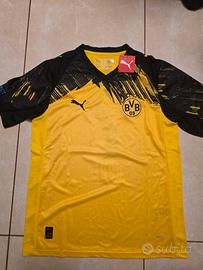 Maglia a maniche corte con pantaloncino Borussia D