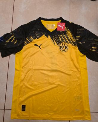 Maglia a maniche corte con pantaloncino Borussia D