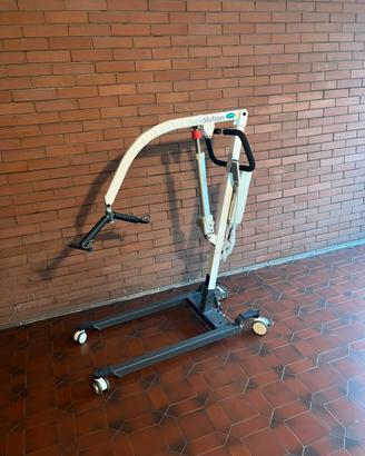 Sollevatore elettrico per disabili Demarta