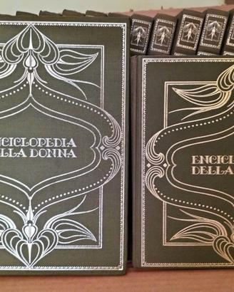 ENCICLOPEDIA DELLA DONNA